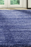 Safavieh California Shag Power Loomed Polypropylene Pile Shag & Flokati Rug SG151-7171-4R