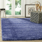 Safavieh California Shag Power Loomed Polypropylene Pile Shag & Flokati Rug SG151-7171-217