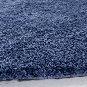 Safavieh California Shag Power Loomed Polypropylene Pile Shag & Flokati Rug SG151-7171-217