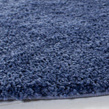 Safavieh California Shag Power Loomed Polypropylene Pile Shag & Flokati Rug SG151-7171-219