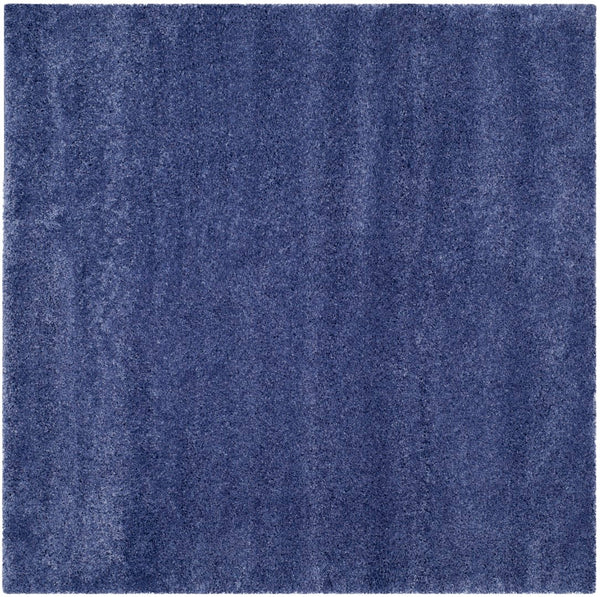 Safavieh California Shag Power Loomed Polypropylene Pile Shag & Flokati Rug SG151-7171-4R