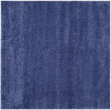 Safavieh California Shag Power Loomed Polypropylene Pile Shag & Flokati Rug SG151-7171-4R