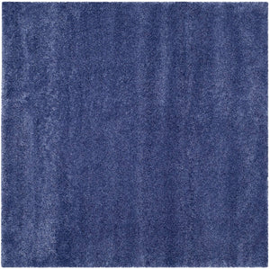 Safavieh California Shag Power Loomed Polypropylene Pile Shag & Flokati Rug SG151-7171-217