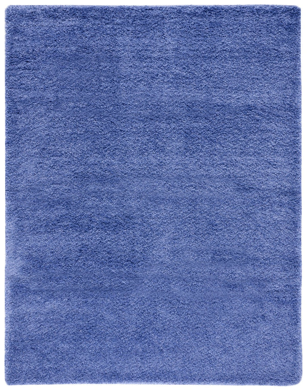 Safavieh California Shag Power Loomed Polypropylene Pile Shag & Flokati Rug SG151-7171-217