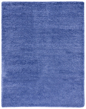 Safavieh California Shag Power Loomed Polypropylene Pile Shag & Flokati Rug SG151-7171-4R