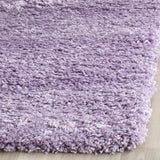 Safavieh California Shag Power Loomed Polypropylene Pile Shag & Flokati Rug SG151-7272-27