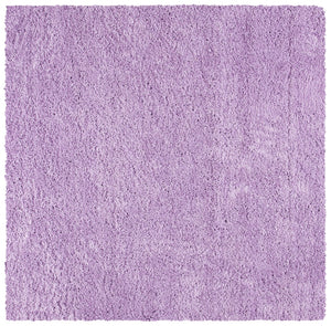 Safavieh California Shag Power Loomed Polypropylene Pile Shag & Flokati Rug SG151-7272-25