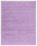 Safavieh California Shag Power Loomed Polypropylene Pile Shag & Flokati Rug SG151-7272-25