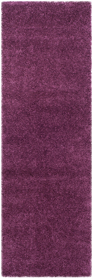 Safavieh California Shag Power Loomed Polypropylene Pile Shag & Flokati Rug SG151-7373-4R