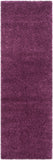 Safavieh California Shag Power Loomed Polypropylene Pile Shag & Flokati Rug SG151-7373-213