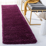 Safavieh California Shag Power Loomed Polypropylene Pile Shag & Flokati Rug SG151-7373-213