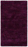 Safavieh California Shag Power Loomed Polypropylene Pile Shag & Flokati Rug SG151-7373-213