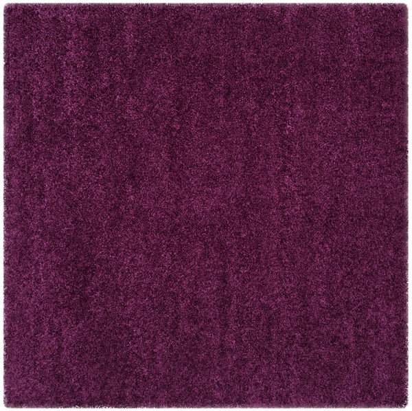 Safavieh California Shag Power Loomed Polypropylene Pile Shag & Flokati Rug SG151-7373-213