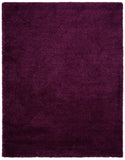 Safavieh California Shag Power Loomed Polypropylene Pile Shag & Flokati Rug SG151-7373-213