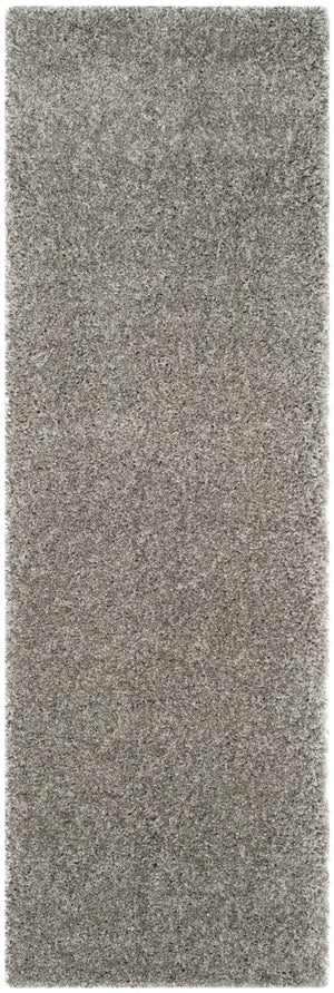 Safavieh California Shag Power Loomed Polypropylene Pile Shag & Flokati Rug SG151-7575-4SQ