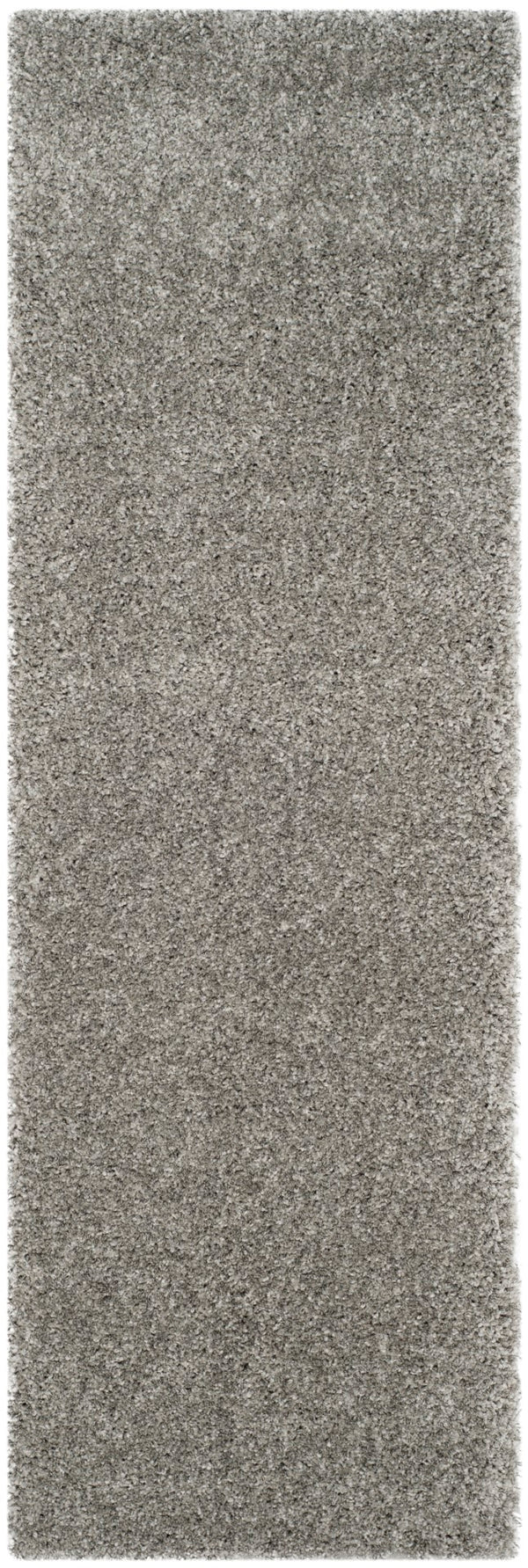 Safavieh California Shag Power Loomed Polypropylene Pile Shag & Flokati Rug SG151-7575-4SQ