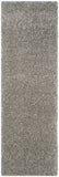 Safavieh California Shag Power Loomed Polypropylene Pile Shag & Flokati Rug SG151-7575-4SQ