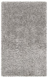 Safavieh California Shag Power Loomed Polypropylene Pile Shag & Flokati Rug SG151-7575-4SQ