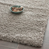 Safavieh California Shag Power Loomed Polypropylene Pile Shag & Flokati Rug SG151-7575-25