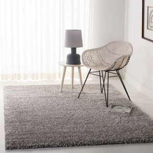 Safavieh California Shag Power Loomed Polypropylene Pile Shag & Flokati Rug SG151-7575-25