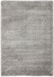 Safavieh California Shag Power Loomed Polypropylene Pile Shag & Flokati Rug SG151-7575-4SQ