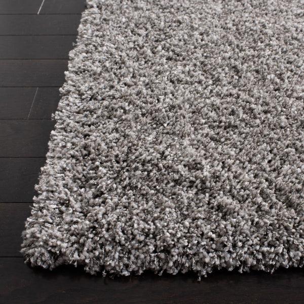 Safavieh California Shag Power Loomed Polypropylene Pile Shag & Flokati Rug SG151-7575-25