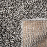 Safavieh California Shag Power Loomed Polypropylene Pile Shag & Flokati Rug SG151-7575-25