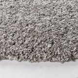 Safavieh California Shag Power Loomed Polypropylene Pile Shag & Flokati Rug SG151-7575-25