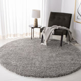 Safavieh California Shag Power Loomed Polypropylene Pile Shag & Flokati Rug SG151-7575-25