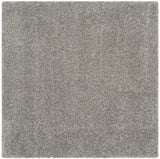 Safavieh California Shag Power Loomed Polypropylene Pile Shag & Flokati Rug SG151-7575-4SQ