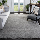 Safavieh California Shag Power Loomed Polypropylene Pile Shag & Flokati Rug SG151-7575-25