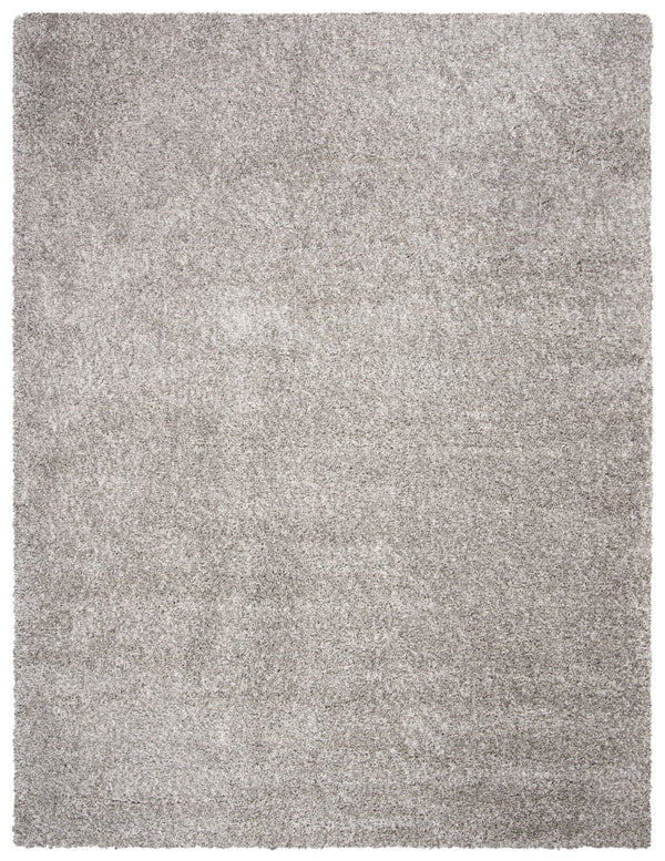 Safavieh California Shag Power Loomed Polypropylene Pile Shag & Flokati Rug SG151-7575-4SQ
