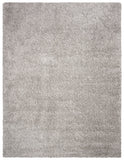 Safavieh California Shag Power Loomed Polypropylene Pile Shag & Flokati Rug SG151-7575-25