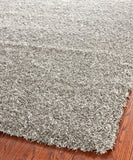 Safavieh California Shag Power Loomed Polypropylene Pile Shag & Flokati Rug SG151-7575-25