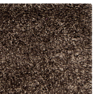 Safavieh California Shag Power Loomed Polypropylene Pile Shag & Flokati Rug SG151-8181-25