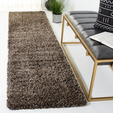 Safavieh California Shag Power Loomed Polypropylene Pile Shag & Flokati Rug SG151-8181-29