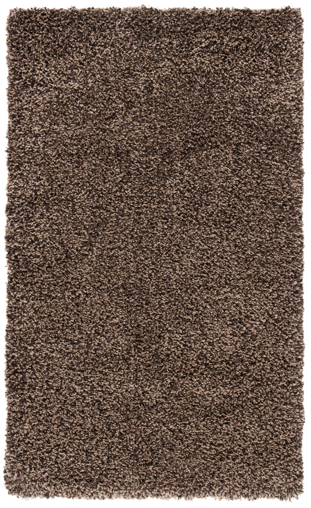 Safavieh California Shag Power Loomed Polypropylene Pile Shag & Flokati Rug SG151-8181-3