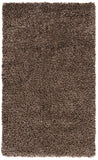 Safavieh California Shag Power Loomed Polypropylene Pile Shag & Flokati Rug SG151-8181-25