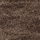 Safavieh California Shag Power Loomed Polypropylene Pile Shag & Flokati Rug SG151-8181-25