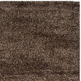 Safavieh California Shag Power Loomed Polypropylene Pile Shag & Flokati Rug SG151-8181-25