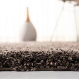 Safavieh California Shag Power Loomed Polypropylene Pile Shag & Flokati Rug SG151-8181-25