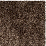 Safavieh California Shag Power Loomed Polypropylene Pile Shag & Flokati Rug SG151-8181-25