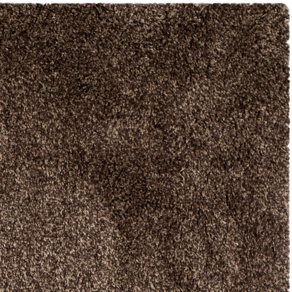 Safavieh California Shag Power Loomed Polypropylene Pile Shag & Flokati Rug SG151-8181-25