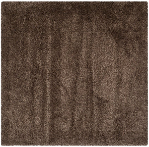 Safavieh California Shag Power Loomed Polypropylene Pile Shag & Flokati Rug SG151-8181-25