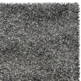 Safavieh California Shag Power Loomed Polypropylene Pile Shag & Flokati Rug SG151-8484-4SQ