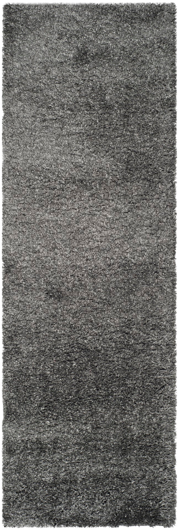 Safavieh California Shag Power Loomed Polypropylene Pile Shag & Flokati Rug SG151-8484-4SQ