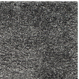 Safavieh California Shag Power Loomed Polypropylene Pile Shag & Flokati Rug SG151-8484-4SQ