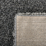 Safavieh California Shag Power Loomed Polypropylene Pile Shag & Flokati Rug SG151-8484-4SQ