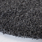 Safavieh California Shag Power Loomed Polypropylene Pile Shag & Flokati Rug SG151-8484-4SQ