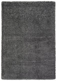 Safavieh California Shag Power Loomed Polypropylene Pile Shag & Flokati Rug SG151-8484-4SQ